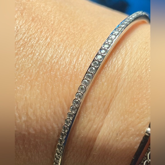 Silpada “Perfection” Bangle - Picture 13 of 15